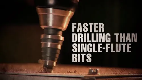 Tools Sierra Na Bimetalica Jz