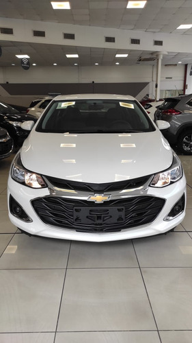 Imagen 2 de 25 de Chevrolet Onix Plus Pv