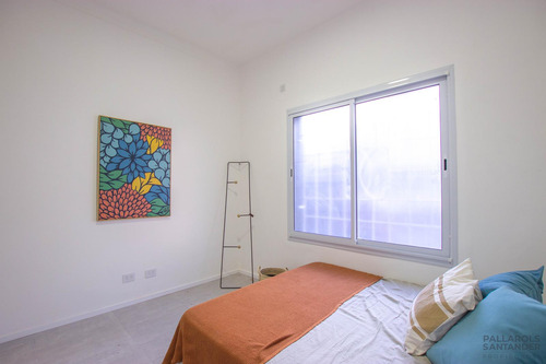 Imagen 29 de 30 de Venta - Departamento 3 Amb - Villa Crespo - Sin Expensas