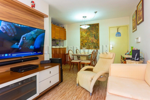 Imagem 4 de 15 de Apartamento - Jardim Paulista - Ref: 105874 - V-105874