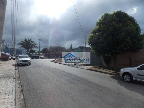 Imagem 7 de 8 de Terreno À Venda, 500 M² Por R$ 640.000,00 - Jardim Sevilha - Indaiatuba/sp - Te0239