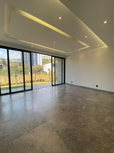 Casa En Venta En Bosque Real - Cr1774