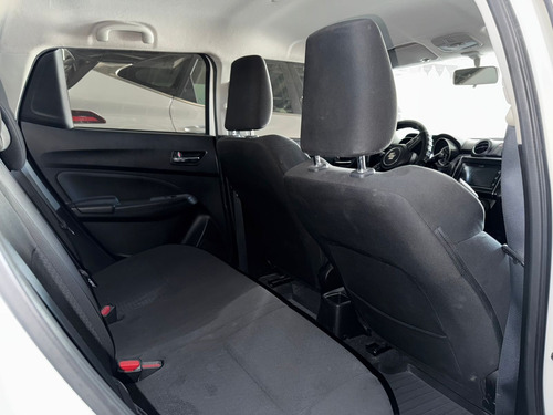 Suzuki Swift 1.2 Glx Mt