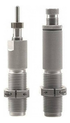 Kit De Limpieza Para Armas Hornady H&h / 375 Mag Para 375 H&h Mag - 2 Piezas