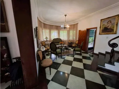 Casa En Venta En La Castellana