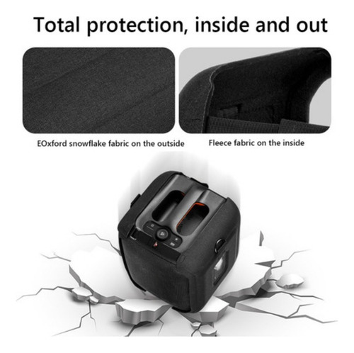 Funda Protectora Para Jbl Partybox Encore Essential