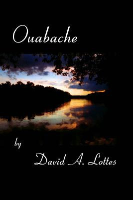 Libro Ouabache - Lottes, David A.