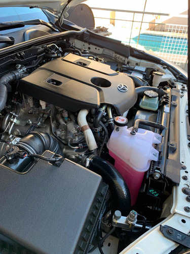 Toyota Hilux 2.8 Cd Srx 177cv 4x4 2019