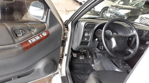 S10 Exec. 2.8 Turbo Diesel 4x4