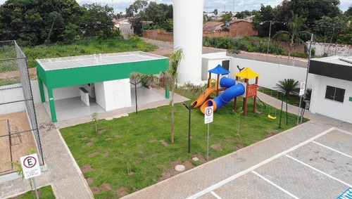Imagem 13 de 13 de Casa Em Condomínio Para Venda Em Cuiabá, Pedra 90, 2 Dormitórios, 1 Banheiro, 2 Vagas - 10105_1-2251124