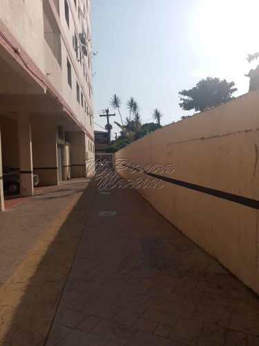 Imagem 16 de 18 de Apartamento 3 Dormitórios Maravilhoso - Centro/mongaguáref. 1052 - V1052