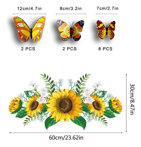 Conjunto De Janelas Em Pasta 3d Personality Creative 2021pap