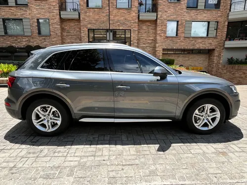 Audi Q5 2.0 Tfsi S-tronic Quattro Attraction