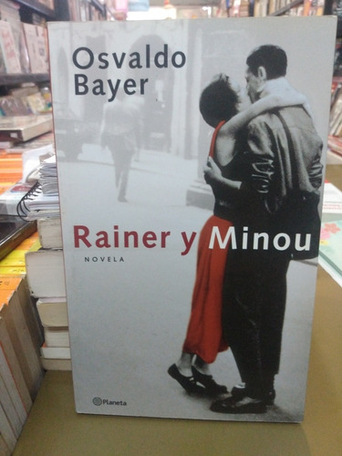 Rainer Y Minou Bayer