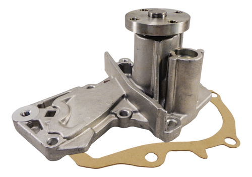 Kit Distribucion C/bomba Ford Focus Ii 2008-2012 1.6 16v (c)