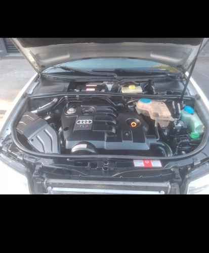 Audi A4 1.9 I Sport Multitronic
