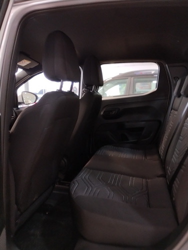 Fiat Strada 1.3 Volcano Cvt