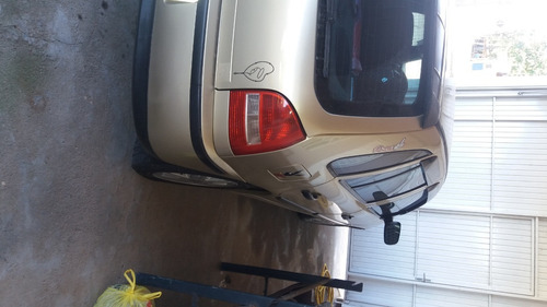 Gol G3 1.0 Plus 16v