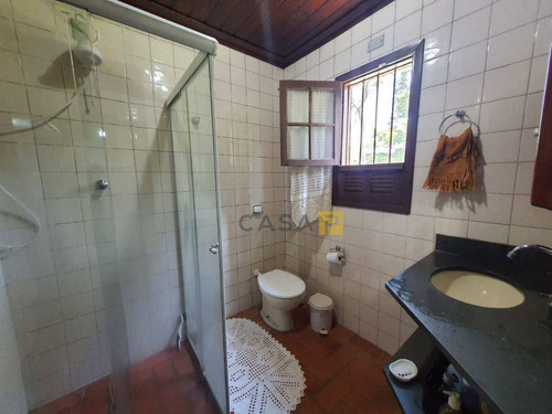 Imagem 7 de 30 de Chácara Com 3 Dormitórios À Venda, 77000 M² Por R$ 2.700.000,00 - Jardim Rosaura - Jundiaí/sp - Ch0044