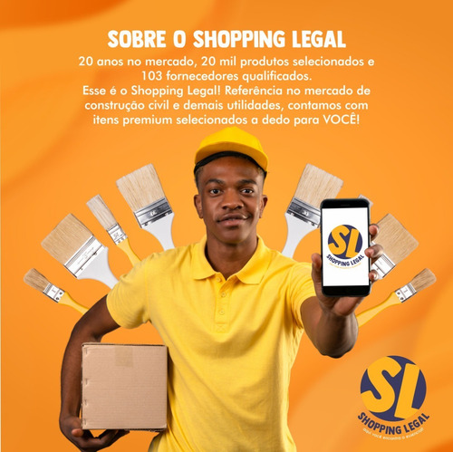 Imagem 5 de 5 de Fita Dupla Face Fixa Forte P/ Quadro Espelho 24mmx1,5m 3m