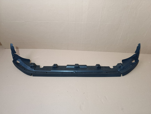 Spoiler Parachoque Dianteiro Compass 17 18 19 20 2021 Jeep