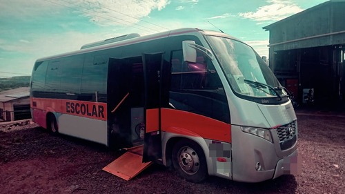Marcopolo Volare W9c Ano 2018 Cummins Jm Cod.450