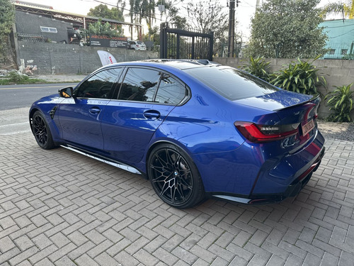 BMW M3 Competition M 3.0 Bi-TB 510cv