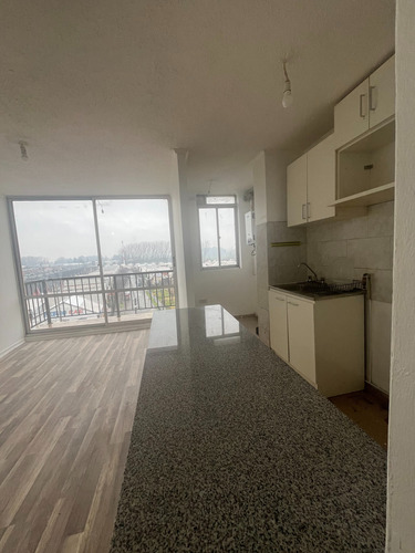 Arriendo Departamento Condominio Cumbres Del Retiro