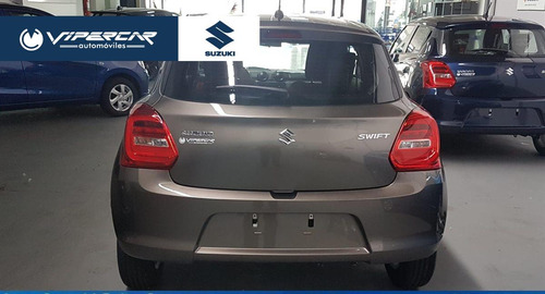 Imagen 5 de 24 de Suzuki Swift Gl 1.2 2023 0km