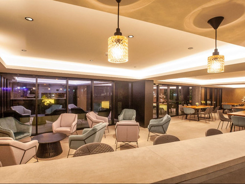Venta Apartamento Monoambiente Malvin