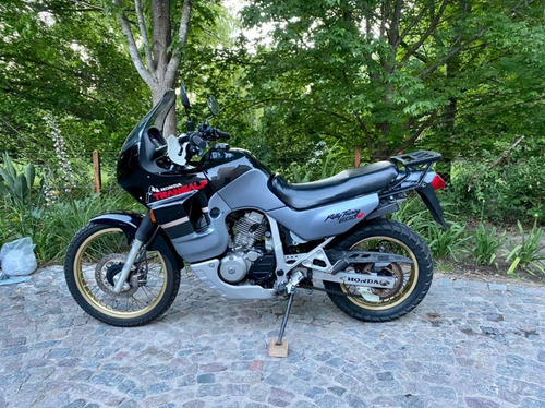 Honda Transalp 600 1993 Cassano Automobili