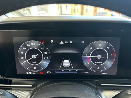 Imagen 3 de 17 de Kia Carnival 2023