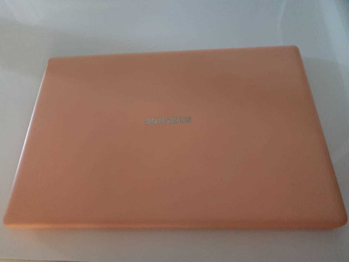 Notebook Samsung Flash F30
