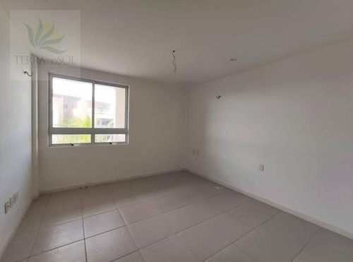 Imagem 4 de 18 de Cobertura Duplex No Condomínio Terra Maris Na Praia Do Porto Das Dunas. - Ap0710