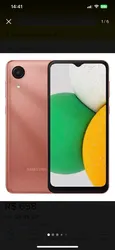 Comprar Celular Samsung Galaxy A03 Core 32 Gb Cobre 2 Gb Ram no Mercado Livre