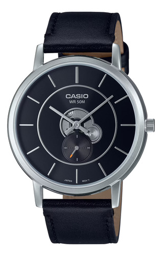 Reloj Casio Hombre Mtp-b130l-1avdf