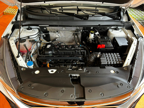 KAIYI Kyx3 1.5L Mt Std