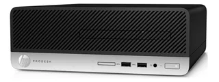 Pc Hp Prodesk 400 G5 Sff Core I5 8gb 1tb W10 Pro - 4qp98lt