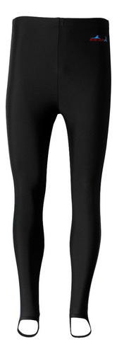 Traje De Buzo Polainas Elástico Neopreno Buceo Natación