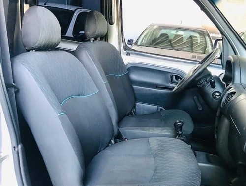 Imagen 8 de 15 de Renault Kangoo Confort 1.6 - Miami Cars