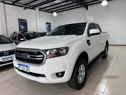 Ford Ranger 3.2 Cd Xls Tdci 200cv Manual 4x4