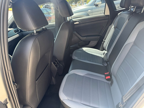 Volkswagen Nivus 1.0 Tsi Tiptronic Highline