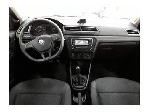 Volkswagen Gol 1.6 Msi Totalflex 4p Manual