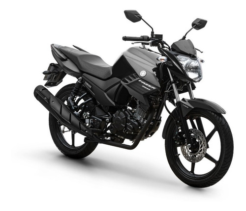 Yamaha Fazer 150 Ubs 0km 2022