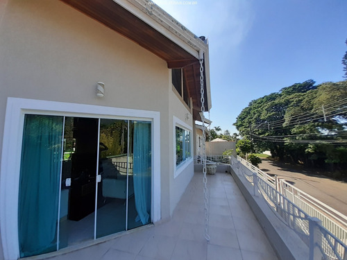 Imagem 28 de 30 de Casa A Venda Em Atibaia, Vila Petrópolis, Bairro Nobre, Alto Padrão - Ca01404 - 32663473