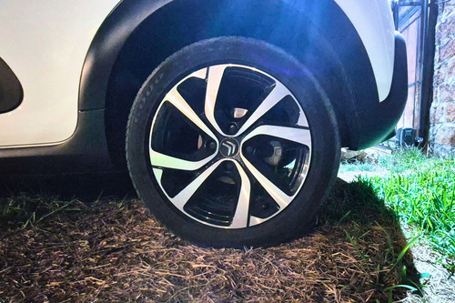 Citroën C3 Bluehdi 100 S&s Bvm Feel