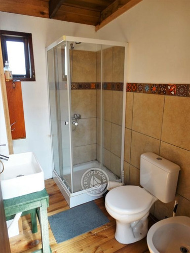 Mate Amargo ¨tiny House¨ En Punta Del Diablo