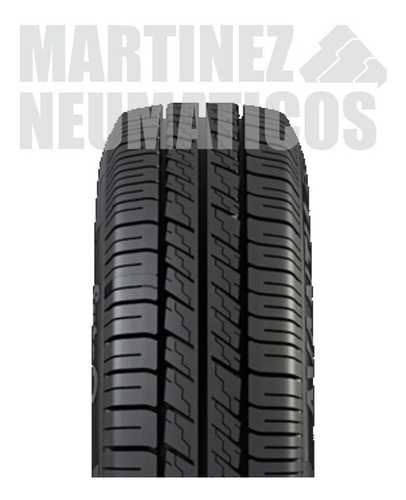 Imagen 2 de 2 de Fate 225/75 R16c Avantia - Martinez Neumaticos