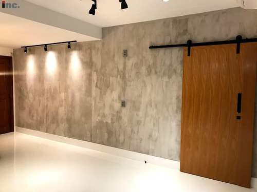 Imagem 7 de 30 de Barra - Longbeach E Casablanca - Lindo Apto 1 Suíte Original 2 Quartos 67m² - Longb. Q - 69590733