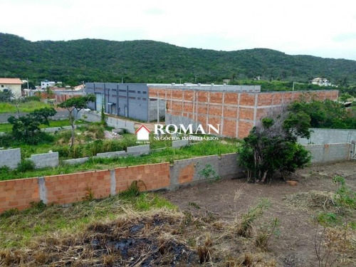 Imagem 2 de 3 de Terreno 500 M² - 3465